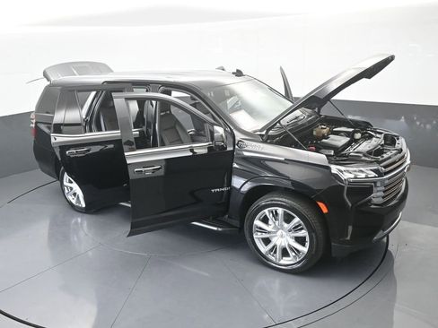 Used 2023 Chevrolet Tahoe High Country image 77