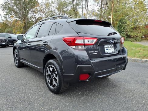 Used 2019 Subaru Crosstrek 2.0i Premium w/ Eyesight System image 21