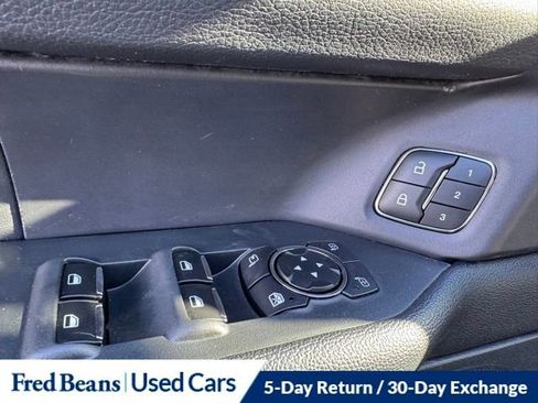 Certified 2022 Ford Expedition Limited image 24