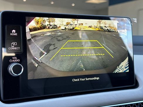 New 2026 Honda HR-V EX-L image 15