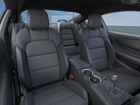 New 2026 Ford Mustang Coupe RWD image 10