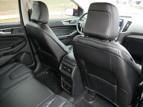 Used 2024 Ford Edge Titanium image 52