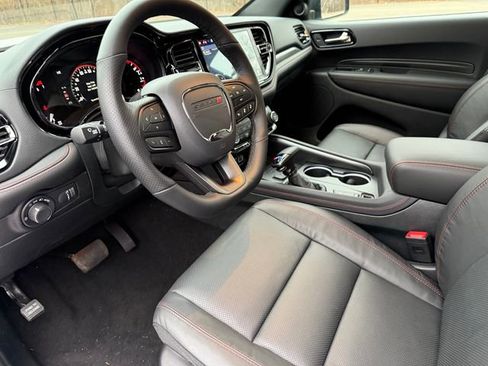 New 2026 Dodge Durango GT image 21