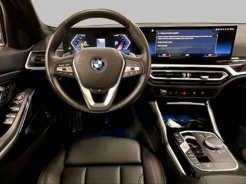 Used 2024 BMW 330i xDrive Sedan w/ Convenience Package AWD/4WD image 6