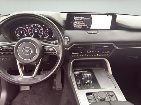 Used 2024 MAZDA CX-90 Plug-In Hybrid w/ Premium Plus AWD/4WD image 25