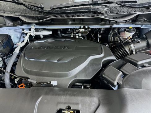 Certified 2025 Honda Odyssey Touring image 30