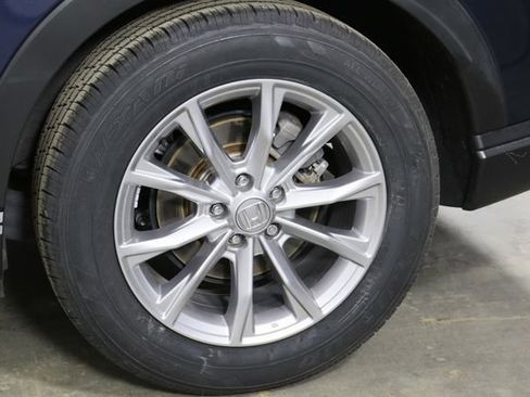 Used 2024 Honda CR-V EX-L image 40