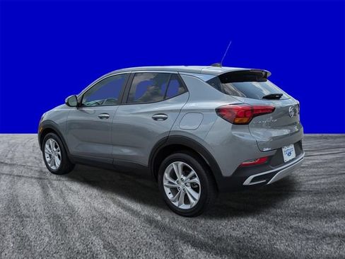 Used 2023 Buick Encore GX Preferred w/ Cold Weather Comfort Package FWD image 6