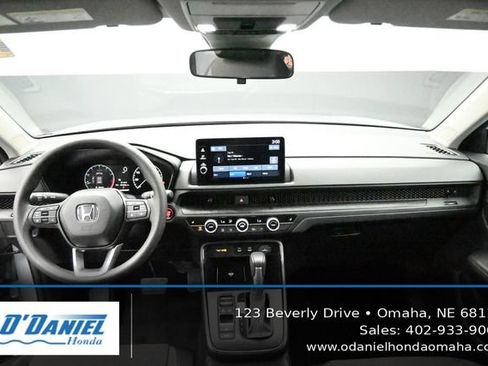 Used 2026 Honda CR-V EX image 26