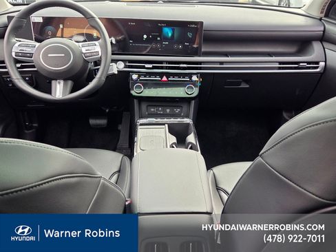 New 2026 Hyundai Tucson Limited image 8