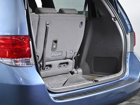 Used 2008 Honda Odyssey EX image 33