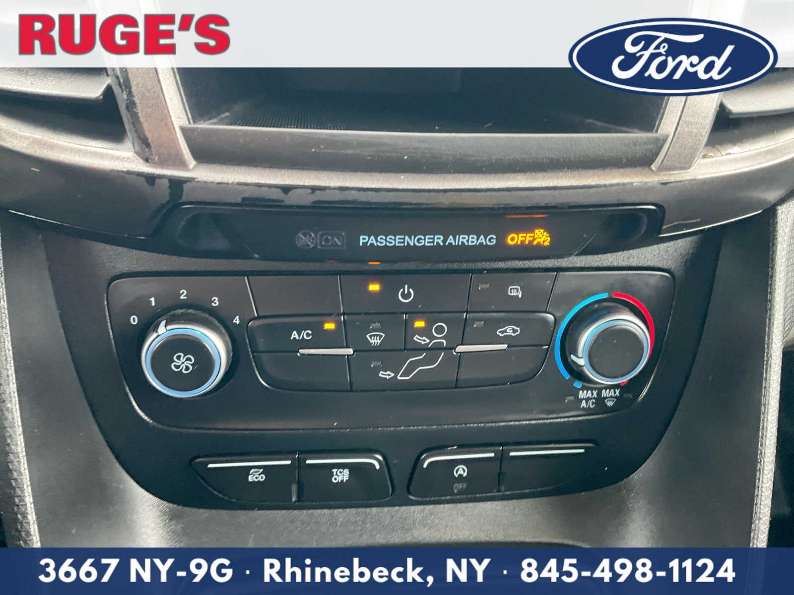Used 2019 Ford Transit Connect XL FWD image 22