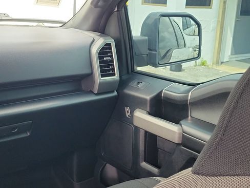Used 2018 Ford F150 Raptor AWD/4WD image 14