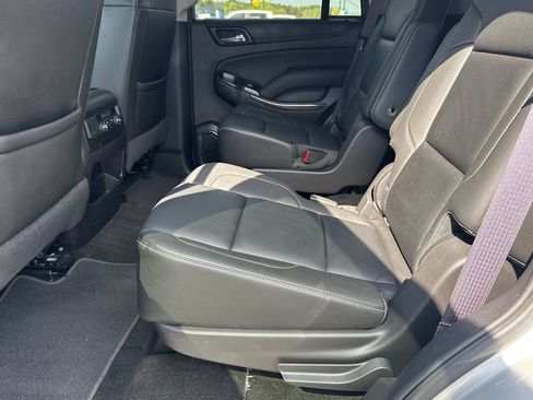 Used 2017 Chevrolet Tahoe LT image 21