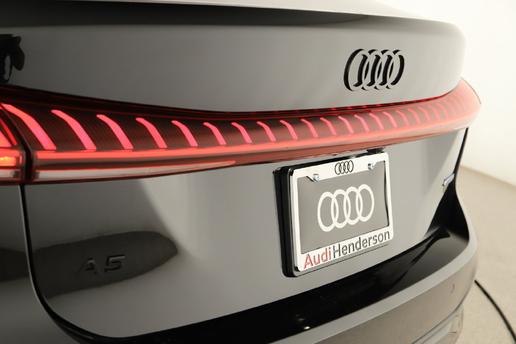 New 2026 Audi A5 Premium AWD/4WD image 28