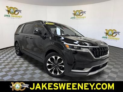 Certified 2023 Kia Carnival EX