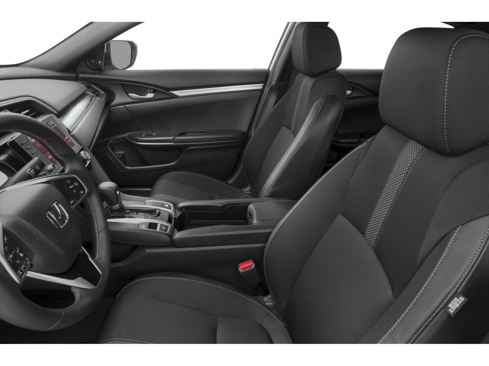 Used 2020 Honda Civic Sport image 6