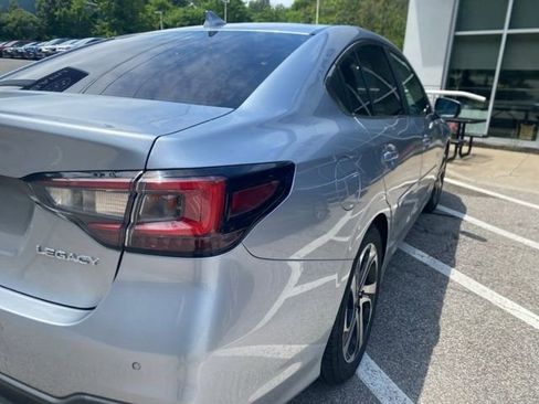 Used 2022 Subaru Legacy Limited AWD/4WD image 12