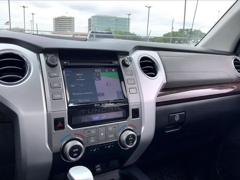 Used 2015 Toyota Tundra Limited image 35