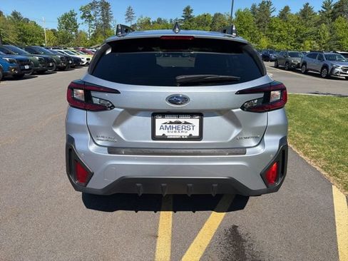 Certified 2024 Subaru Crosstrek 2.5i Limited AWD/4WD image 6