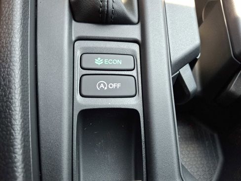 New 2025 Honda Accord LX image 15