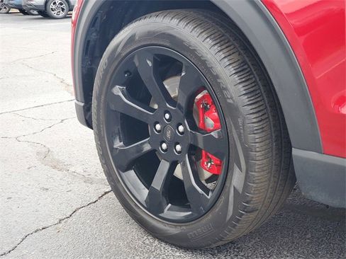 Certified 2023 Ford Explorer ST w/ Equipment Group 401A image 34