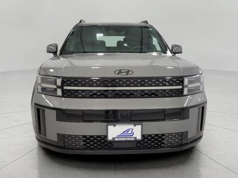Used 2025 Hyundai Santa Fe Calligraphy image 12