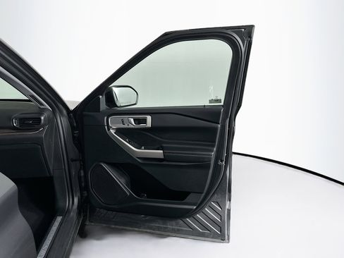 Used 2024 Ford Explorer Limited image 34