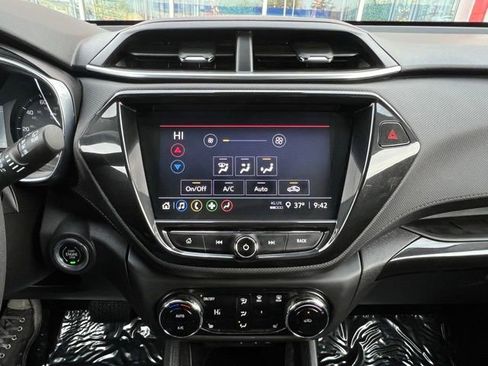 Used 2022 Chevrolet TrailBlazer LT w/ Convenience Package image 26