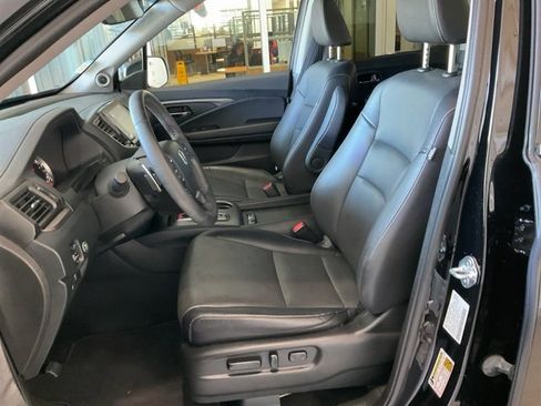 Certified 2023 Honda Ridgeline RTL image 4