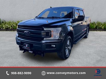 Used 2019 Ford F150 XLT w/ Equipment Group 302A Luxury