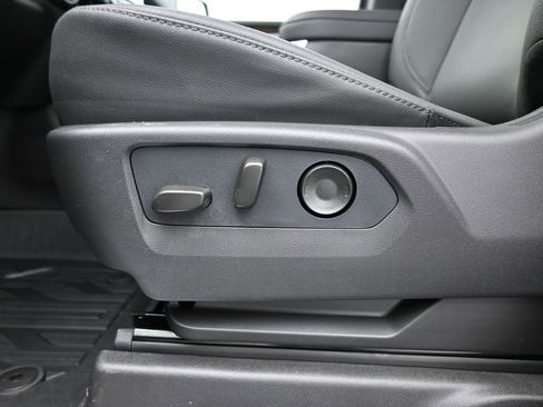 New 2026 GMC Sierra 1500 Elevation w/ Elevation Premium Package image 13