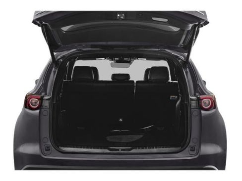 Used 2019 MAZDA CX-9 Grand Touring image 14