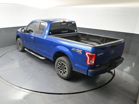 Used 2017 Ford F150 XL w/ Equipment Group 101A Mid AWD/4WD image 18