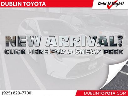 Certified 2024 Toyota Corolla LE