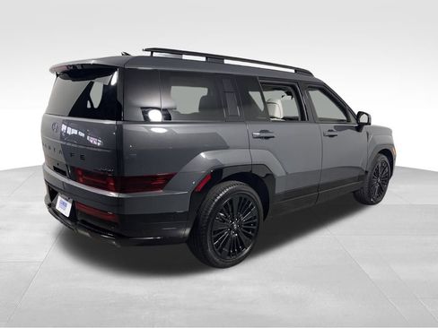 New 2026 Hyundai Santa Fe Calligraphy image 5