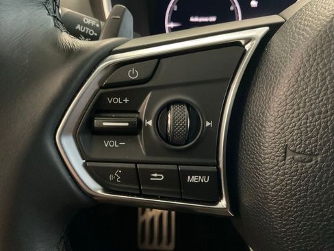 Certified 2025 Acura MDX SH-AWD w/ Technology Package image 13