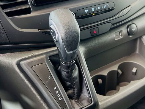 New 2026 Ford Transit 250 148 Medium Roof image 9