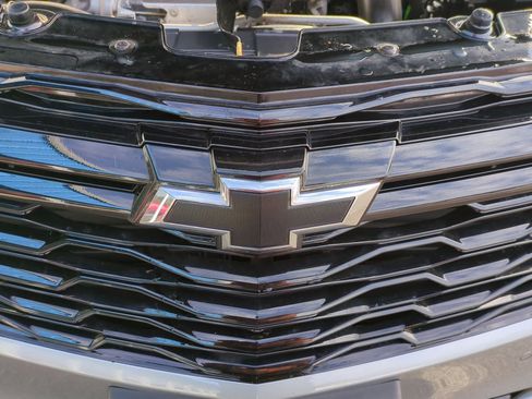 Certified 2024 Chevrolet Equinox RS image 31