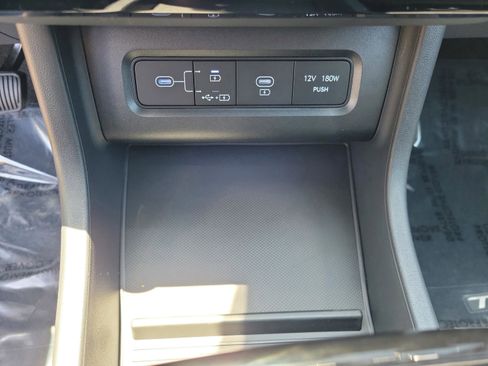 New 2026 Hyundai Tucson SEL image 33