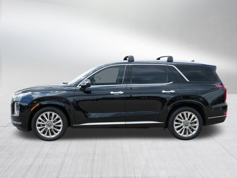 Used 2020 Hyundai Palisade Limited AWD/4WD image 4