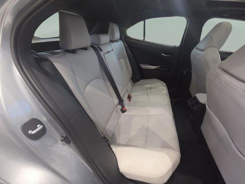 New 2026 Lexus UX 300h FWD image 21