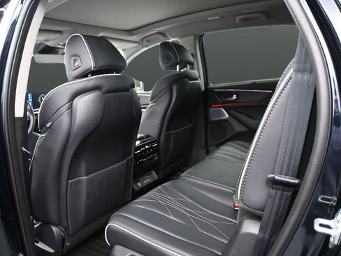 Used 2026 Acura MDX SH-AWD w/ Advance Package image 10