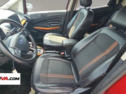 Used 2018 Ford EcoSport SES AWD/4WD image 5