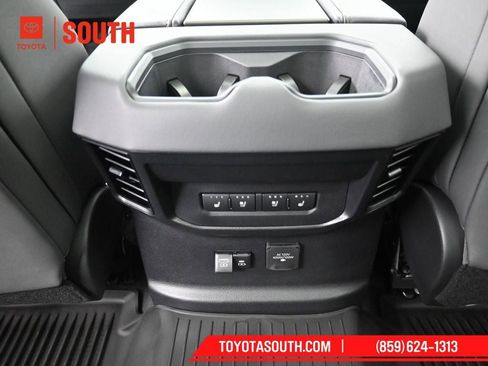 New 2026 Toyota Tundra Capstone AWD/4WD image 34