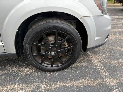 Used 2013 Dodge Journey SXT w/ Safe & Sound Group image 19