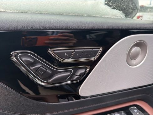New 2026 Lincoln Aviator Reserve image 21