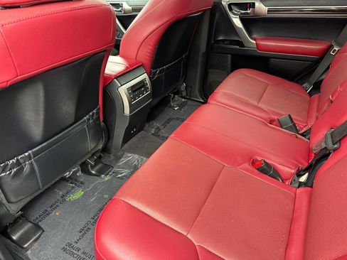Used 2022 Lexus GX 460 Premium w/ Premium Package AWD/4WD image 13