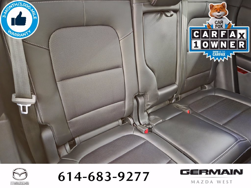 Used 2020 Ford Escape SEL AWD/4WD image 19