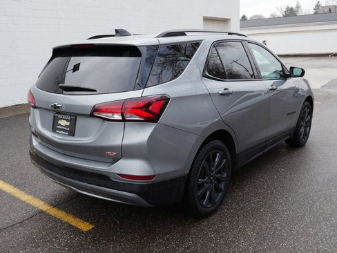 Used 2024 Chevrolet Equinox RS image 7
